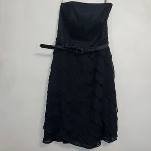 White House Black Market cocktail dress